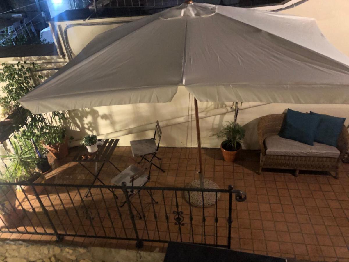 Villa Olga Dependance Luxury Low Cost Neapol Exteriér fotografie