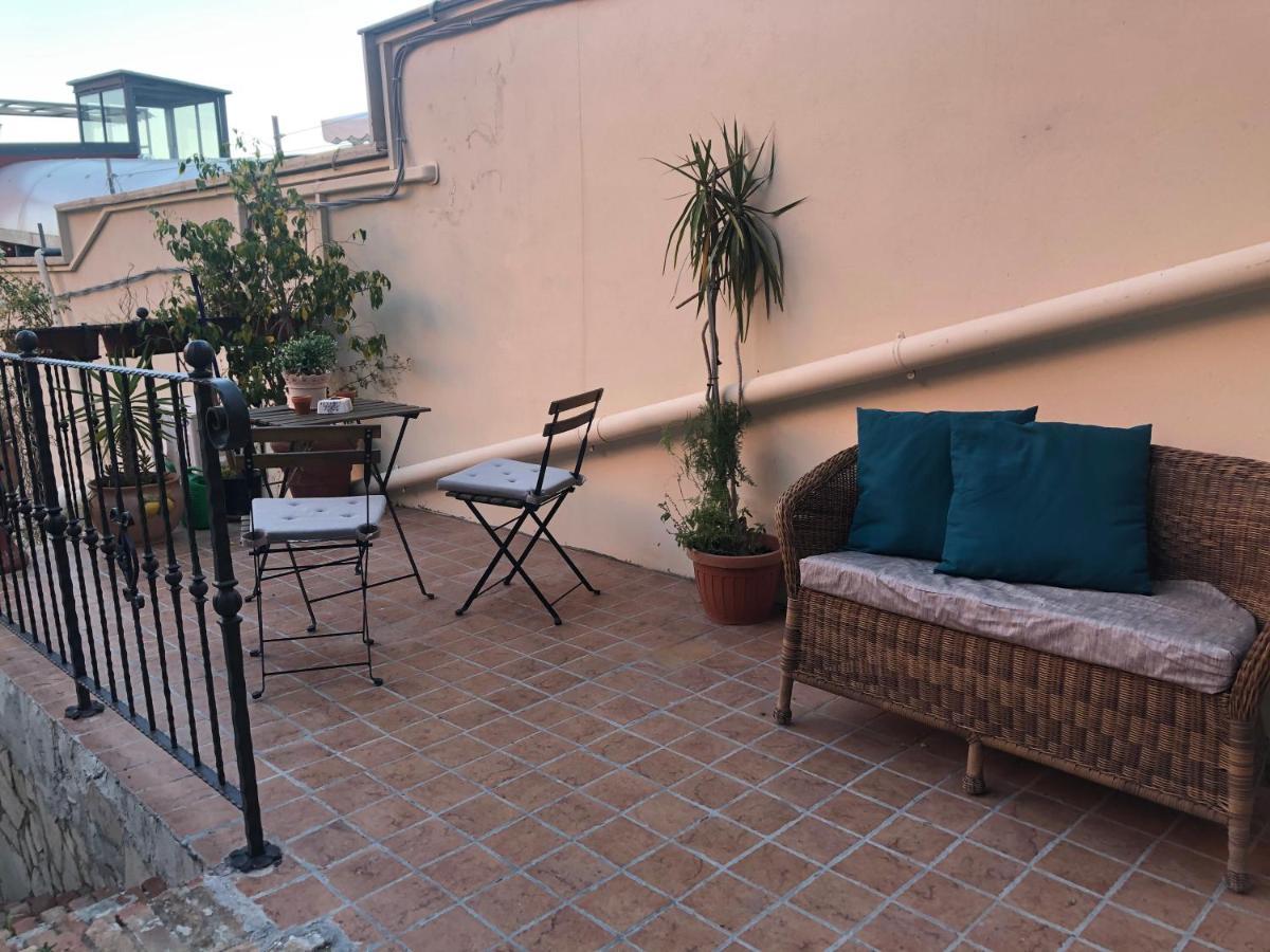 Villa Olga Dependance Luxury Low Cost Neapol Exteriér fotografie