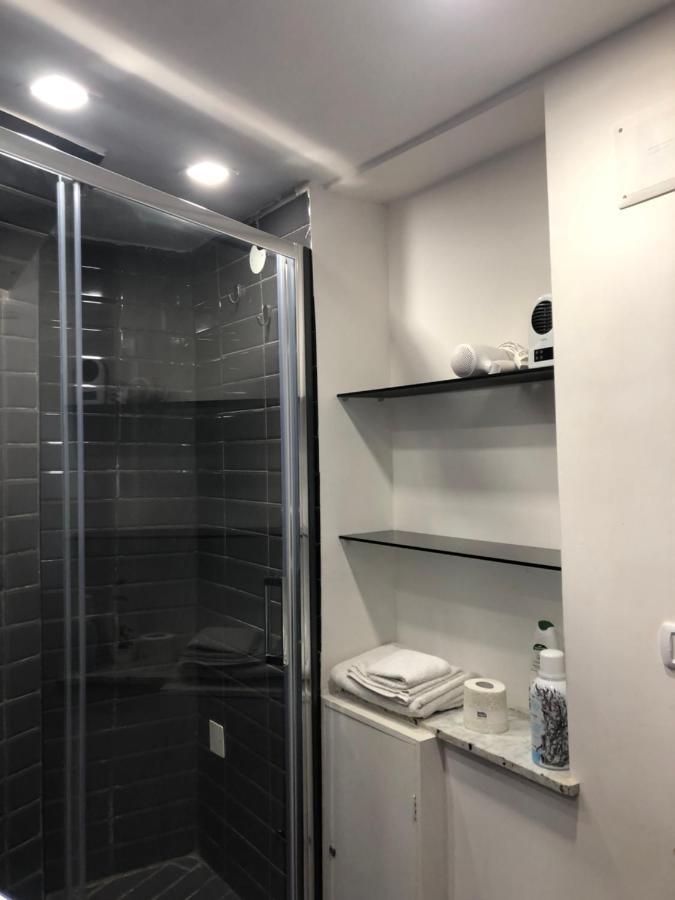 Villa Olga Dependance Luxury Low Cost Neapol Exteriér fotografie