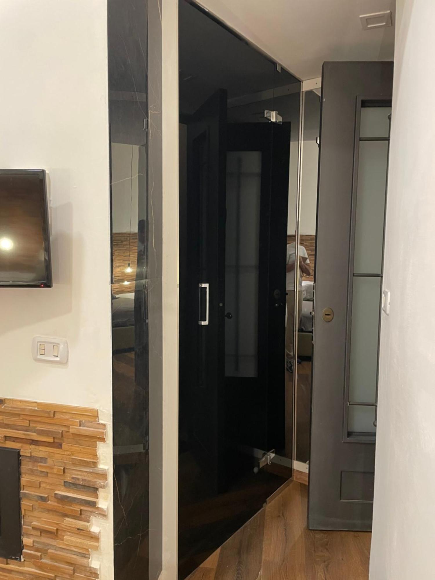 Villa Olga Dependance Luxury Low Cost Neapol Exteriér fotografie