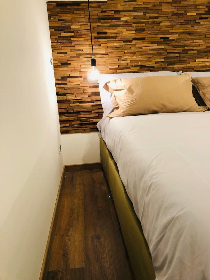Villa Olga Dependance Luxury Low Cost Neapol Exteriér fotografie