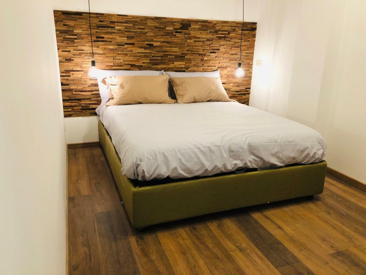 Villa Olga Dependance Luxury Low Cost Neapol Exteriér fotografie