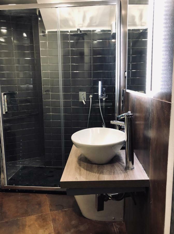 Villa Olga Dependance Luxury Low Cost Neapol Exteriér fotografie