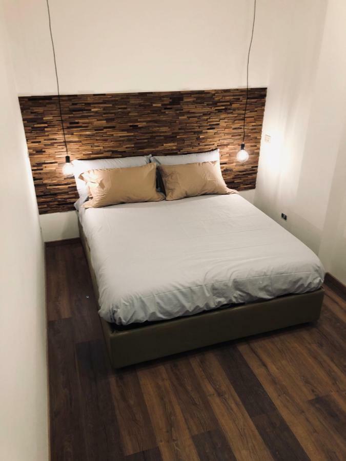 Villa Olga Dependance Luxury Low Cost Neapol Exteriér fotografie