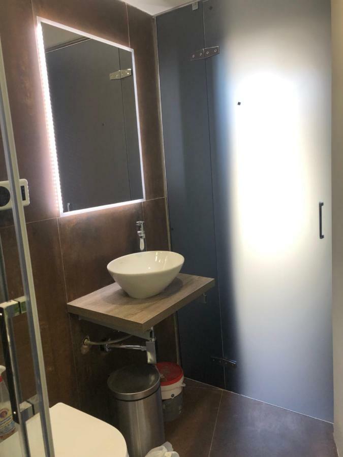 Villa Olga Dependance Luxury Low Cost Neapol Exteriér fotografie