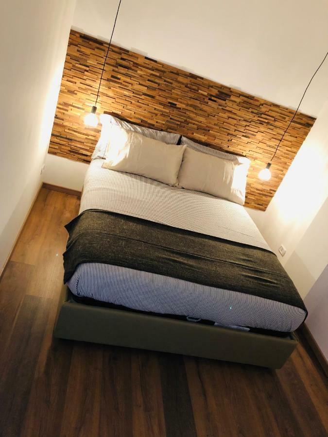 Villa Olga Dependance Luxury Low Cost Neapol Exteriér fotografie