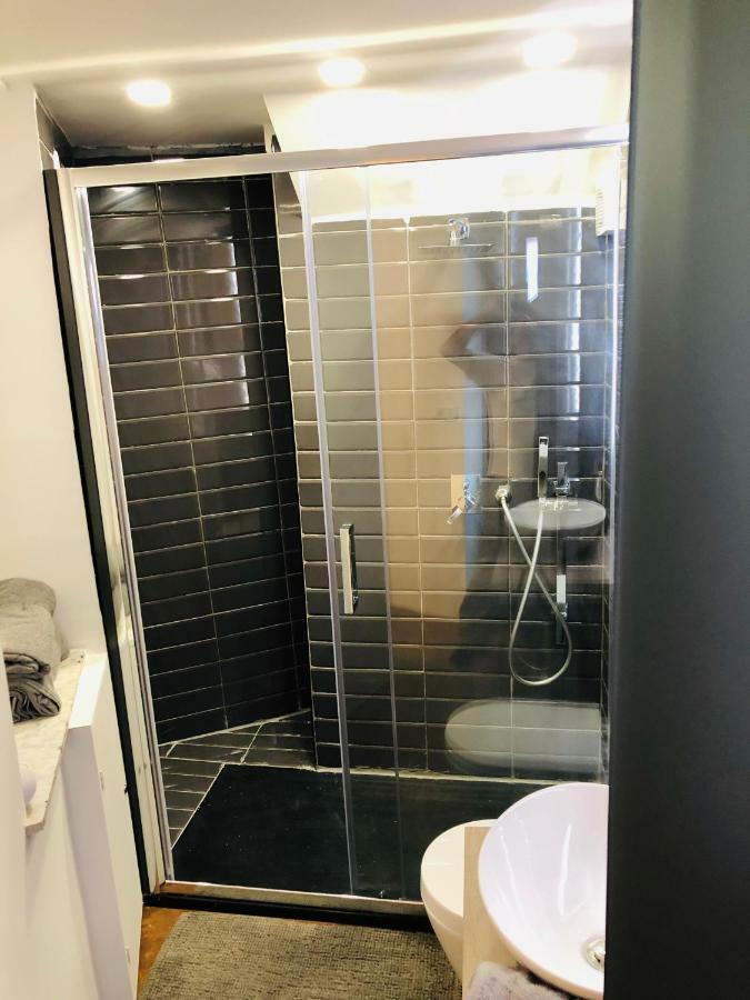 Villa Olga Dependance Luxury Low Cost Neapol Exteriér fotografie