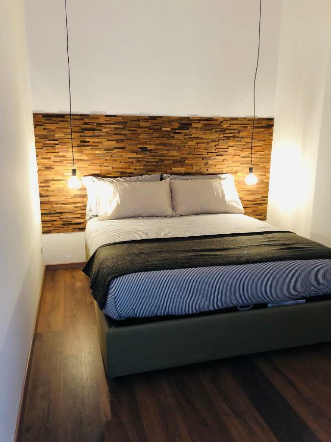 Villa Olga Dependance Luxury Low Cost Neapol Exteriér fotografie
