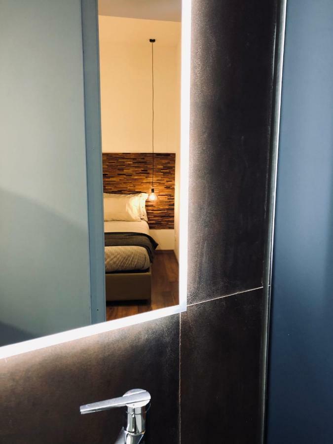 Villa Olga Dependance Luxury Low Cost Neapol Exteriér fotografie