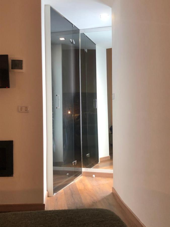 Villa Olga Dependance Luxury Low Cost Neapol Exteriér fotografie