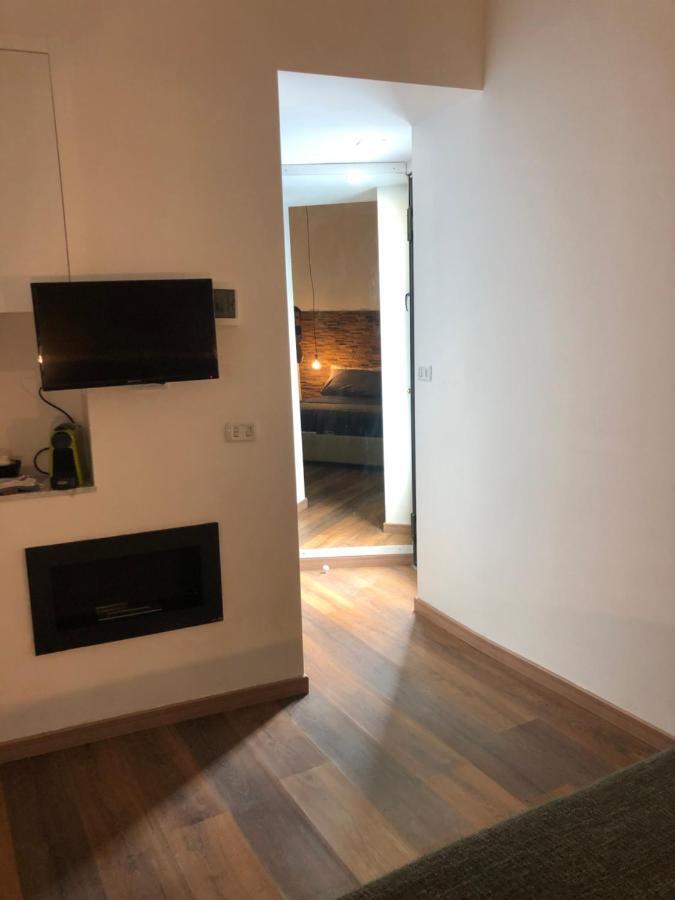 Villa Olga Dependance Luxury Low Cost Neapol Exteriér fotografie